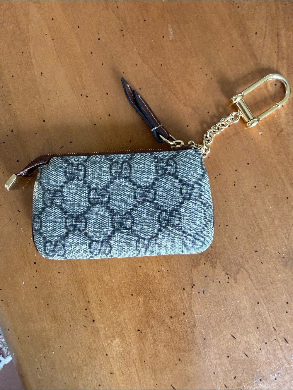 Gucci coin purse with original box - Picture 4 of 6